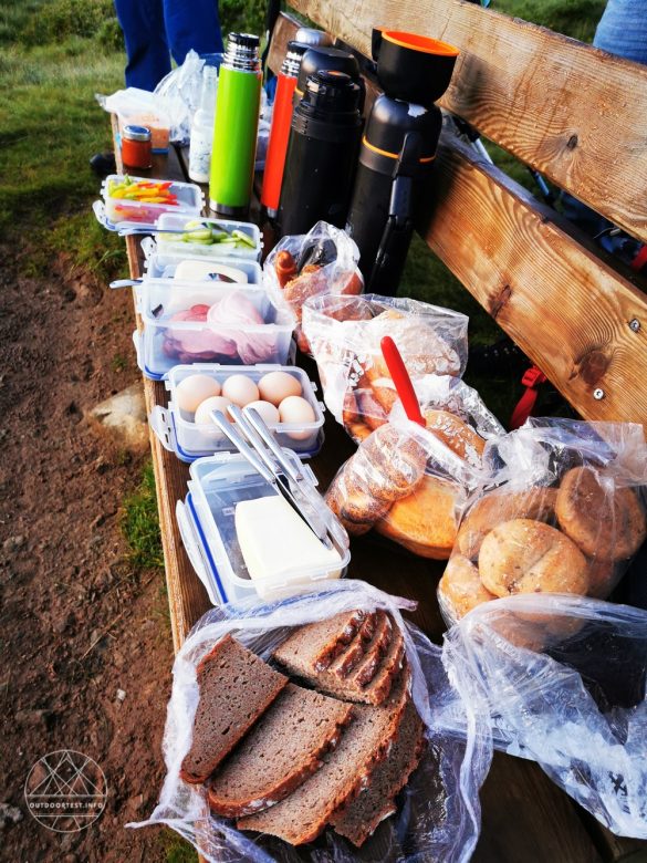 Reisebericht über die Region Schladming-Dachstein im Weiden – Niederl`s Apart & Suiten Hotel