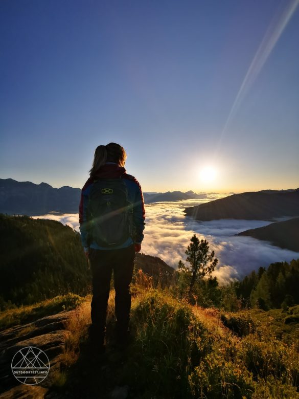 Reisebericht über die Region Schladming-Dachstein im Weiden – Niederl`s Apart & Suiten Hotel