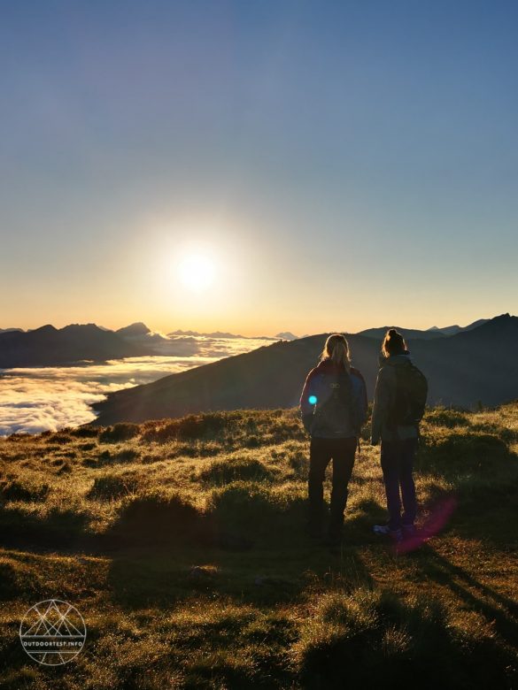 Reisebericht über die Region Schladming-Dachstein im Weiden – Niederl`s Apart & Suiten Hotel