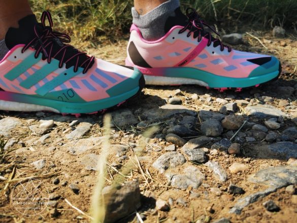 adidas Terrex Speed Ultra