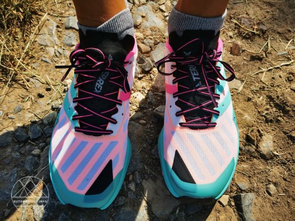 adidas Terrex Speed Ultra