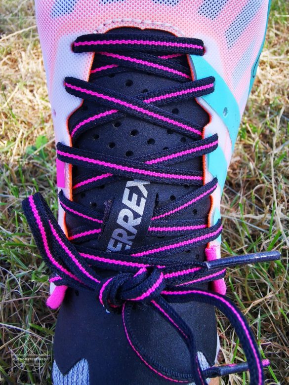 adidas Terrex Speed Ultra