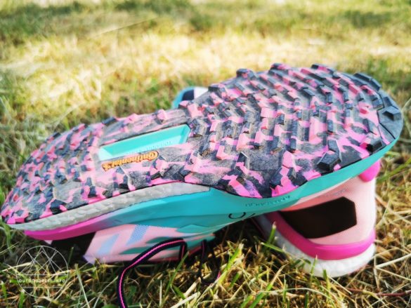 adidas Terrex Speed Ultra