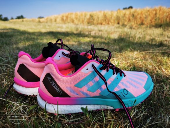 adidas Terrex Speed Ultra