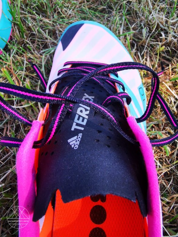 adidas Terrex Speed Ultra