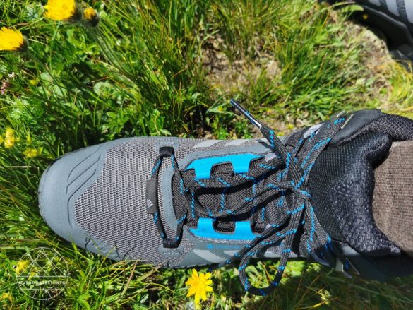 adidas Terrex Swift R3 Mid GTX