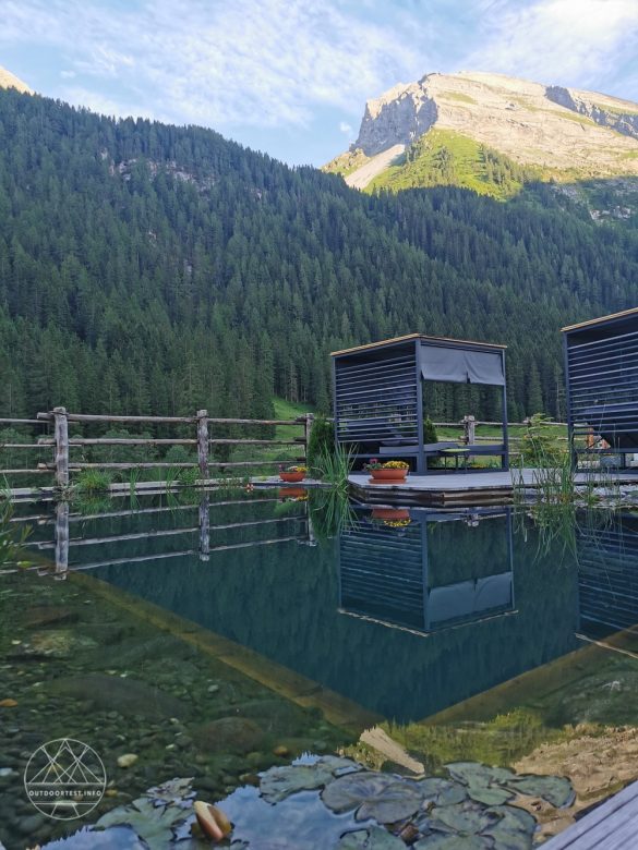 Reisebericht über unseren Aufenthalt im Alpinhotel Berghaus und die Tuxer Alpen