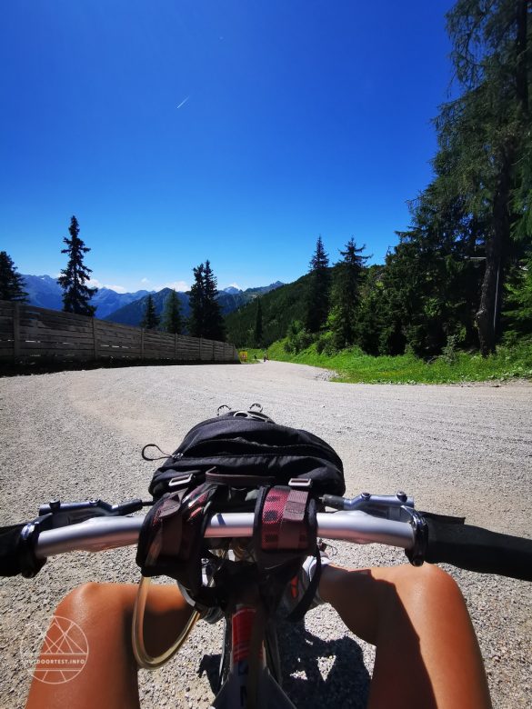 Reisebericht über die Region Schladming-Dachstein im Weiden – Niederl`s Apart & Suiten Hotel