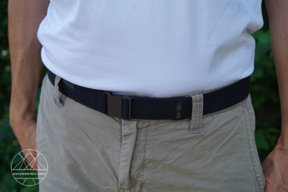 Arcade Belts Ranger Slim