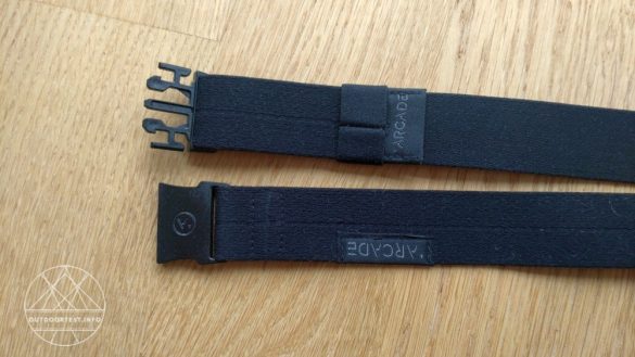 Arcade Belts Ranger Slim