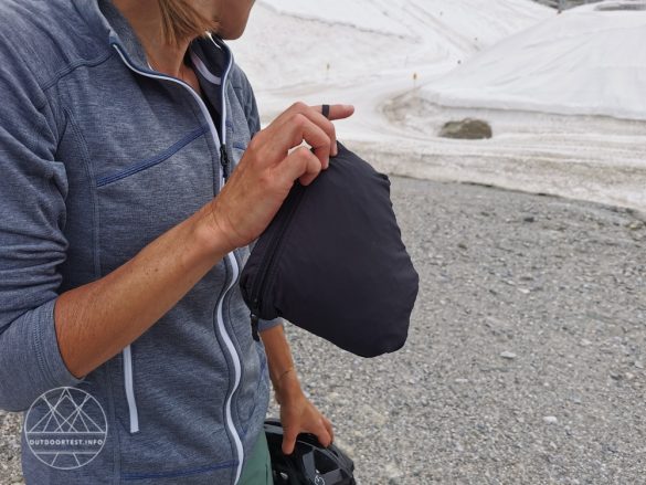 Black Diamond Alpine Start Hoody