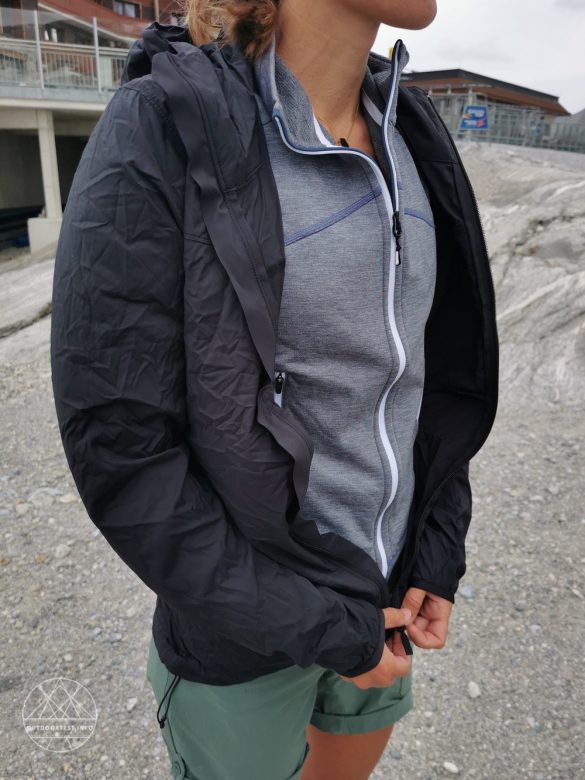 Black Diamond Alpine Start Hoody