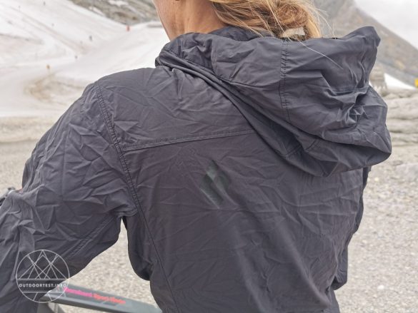 Black Diamond Alpine Start Hoody