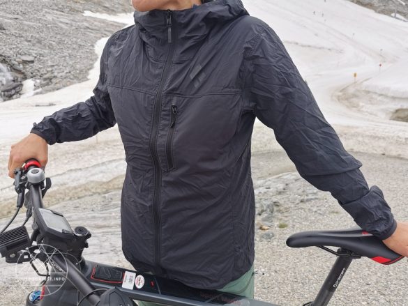 Black Diamond Alpine Start Hoody
