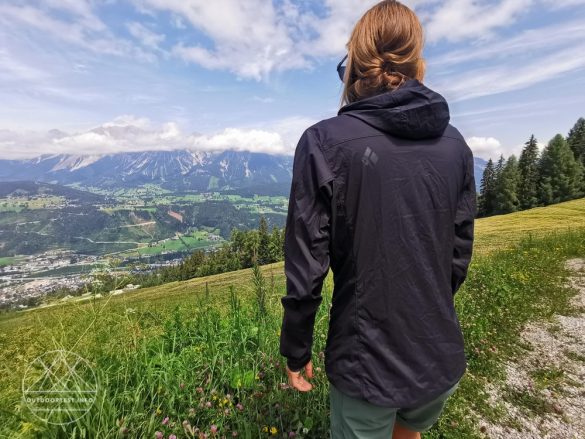 Black Diamond Alpine Start Hoody