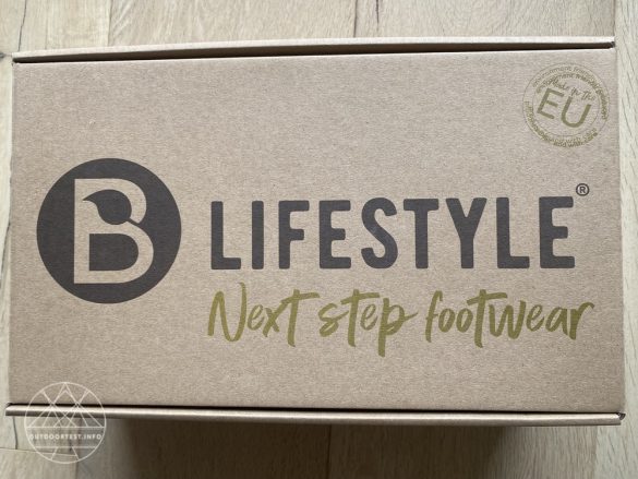 bLIFESTYLE urbanStyle