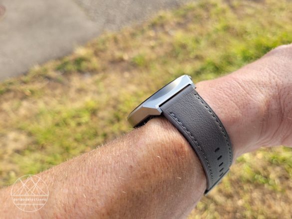 Huawei Watch GT 3 Pro