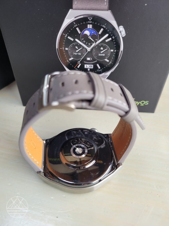 Huawei Watch GT 3 Pro