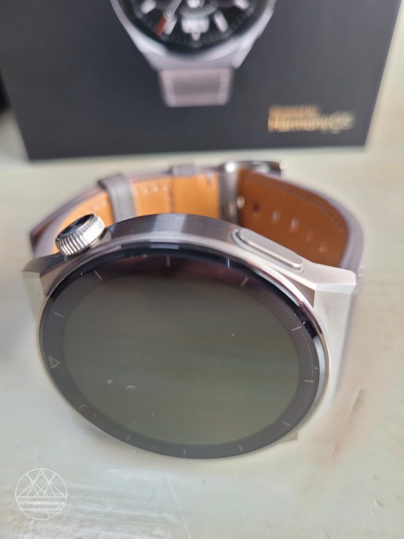 Huawei Watch GT 3 Pro