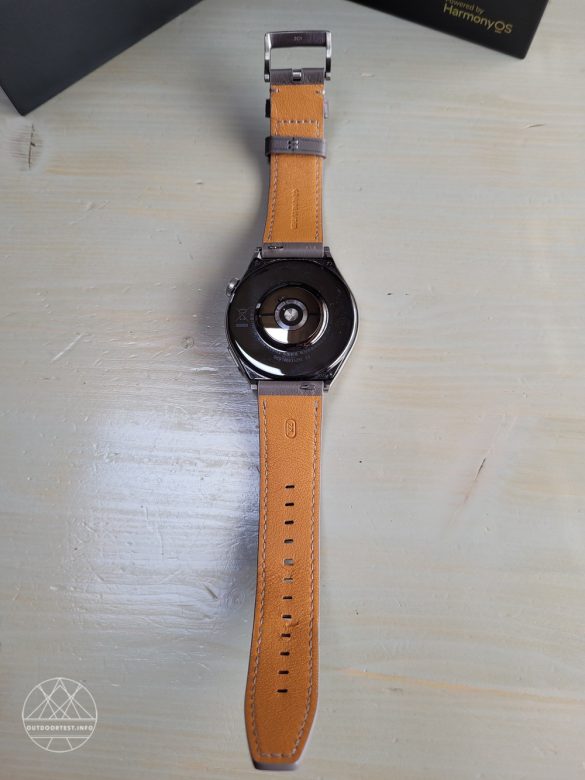 Huawei Watch GT 3 Pro