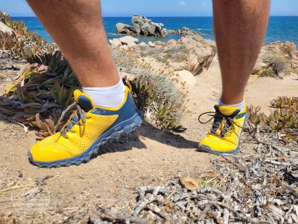 Inov-8 Parkclaw G 280 Men's