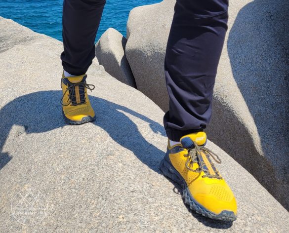 Inov-8 Parkclaw G 280 Men's