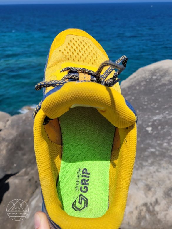 Inov-8 Parkclaw G 280 Men's