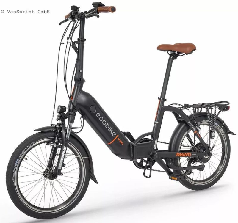 Das Klapprad - Schon immer ein Klassiker