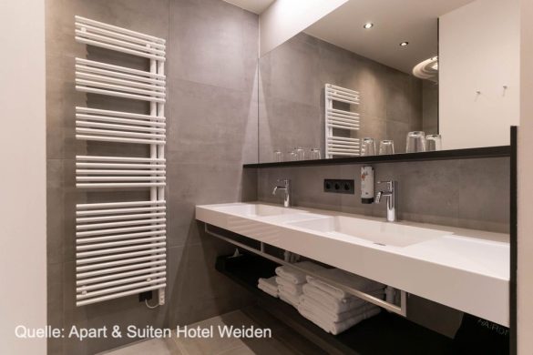 Reisebericht über die Region Schladming-Dachstein im Weiden – Niederl`s Apart & Suiten Hotel