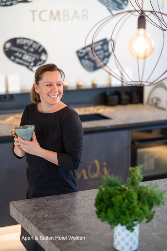 Reisebericht über die Region Schladming-Dachstein im Weiden – Niederl`s Apart & Suiten Hotel