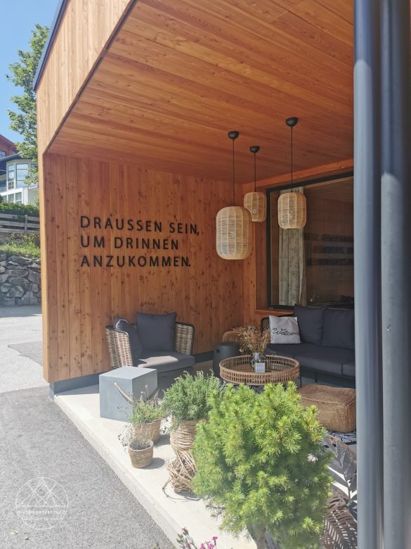 Reisebericht über die Region Schladming-Dachstein im Weiden – Niederl`s Apart & Suiten Hotel