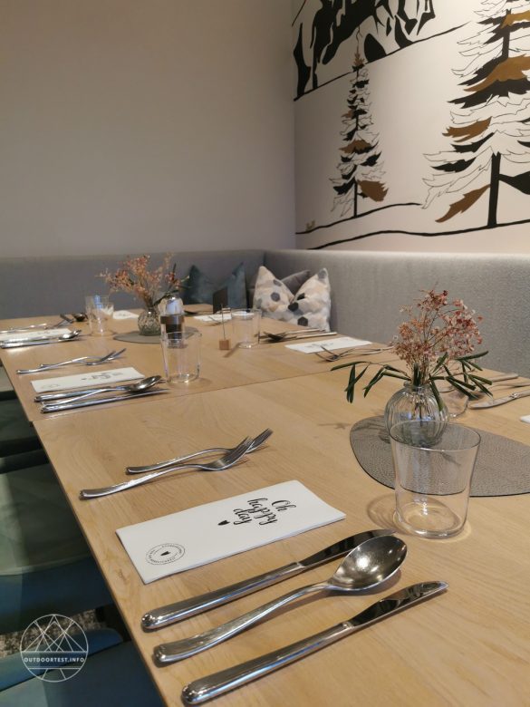 Reisebericht über die Region Schladming-Dachstein im Weiden – Niederl`s Apart & Suiten Hotel