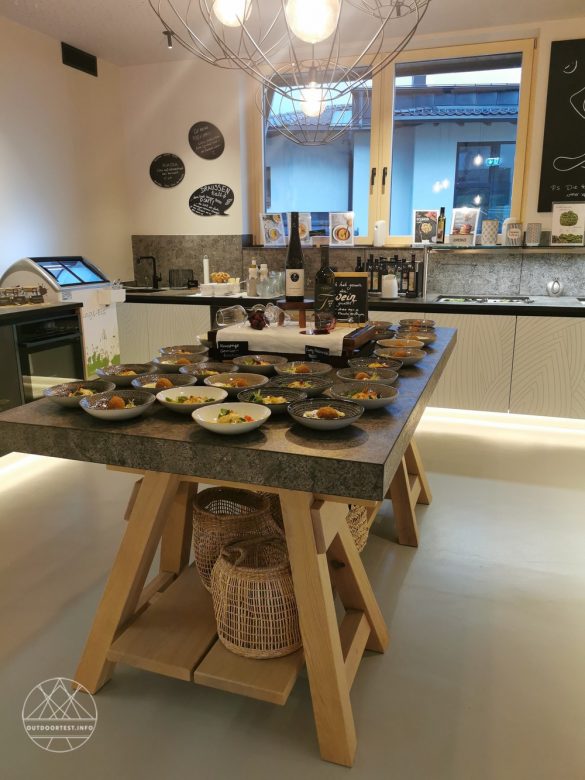 Reisebericht über die Region Schladming-Dachstein im Weiden – Niederl`s Apart & Suiten Hotel