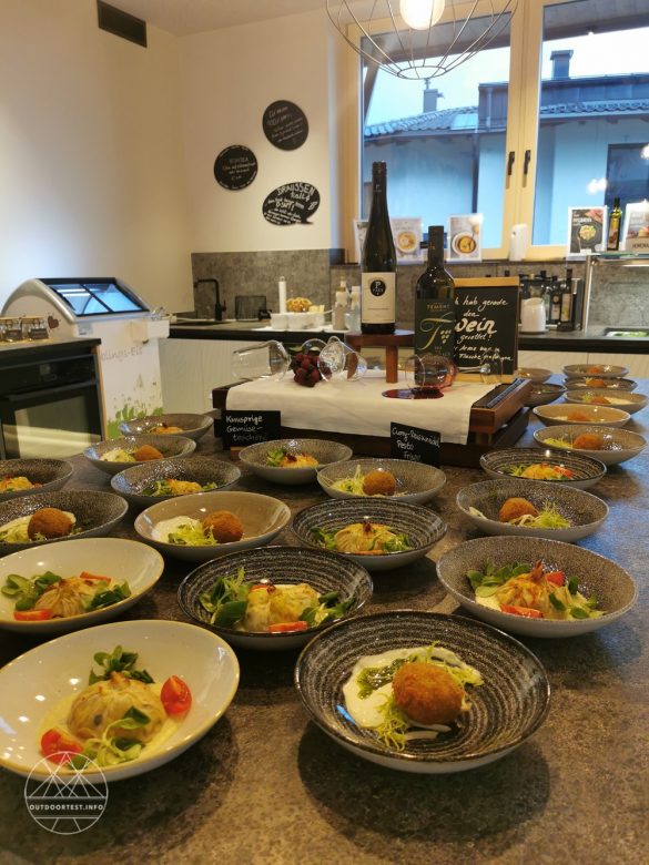 Reisebericht über die Region Schladming-Dachstein im Weiden – Niederl`s Apart & Suiten Hotel