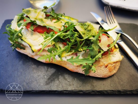 Reisebericht über die Region Schladming-Dachstein im Weiden – Niederl`s Apart & Suiten Hotel