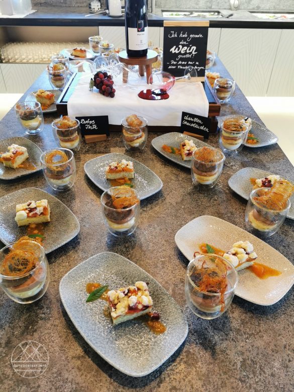 Reisebericht über die Region Schladming-Dachstein im Weiden – Niederl`s Apart & Suiten Hotel