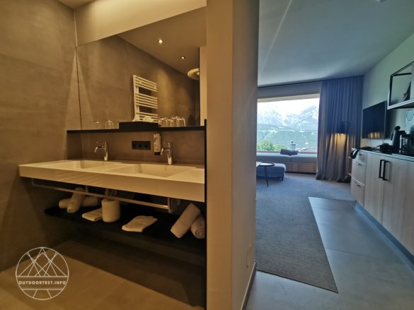 Reisebericht über die Region Schladming-Dachstein im Weiden – Niederl`s Apart & Suiten Hotel