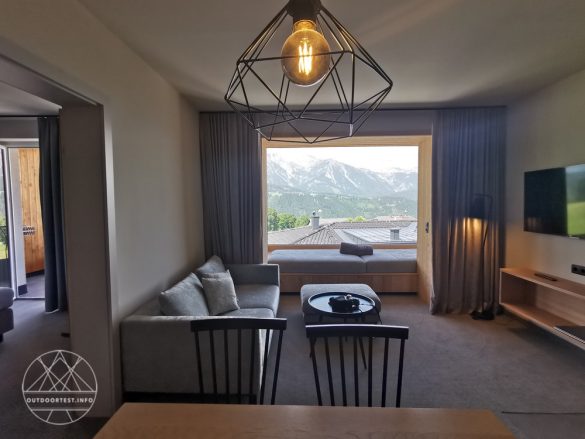 Reisebericht über die Region Schladming-Dachstein im Weiden – Niederl`s Apart & Suiten Hotel
