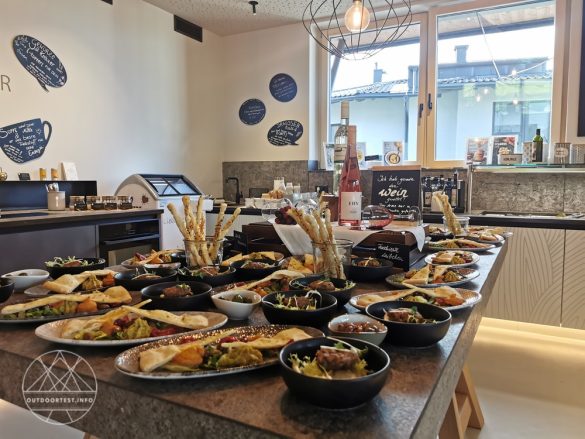 Reisebericht über die Region Schladming-Dachstein im Weiden – Niederl`s Apart & Suiten Hotel