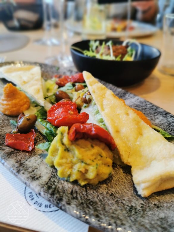 Reisebericht über die Region Schladming-Dachstein im Weiden – Niederl`s Apart & Suiten Hotel