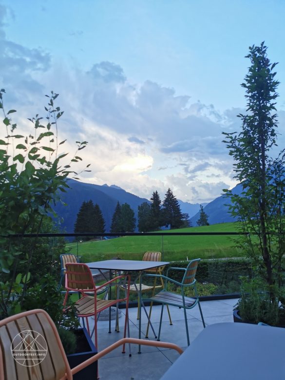 Reisebericht über die Region Schladming-Dachstein im Weiden – Niederl`s Apart & Suiten Hotel
