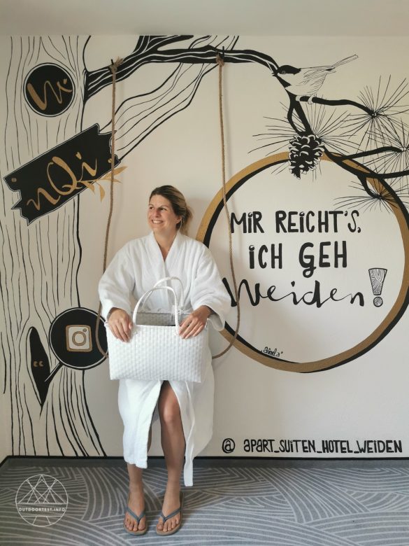 Reisebericht über die Region Schladming-Dachstein im Weiden – Niederl`s Apart & Suiten Hotel