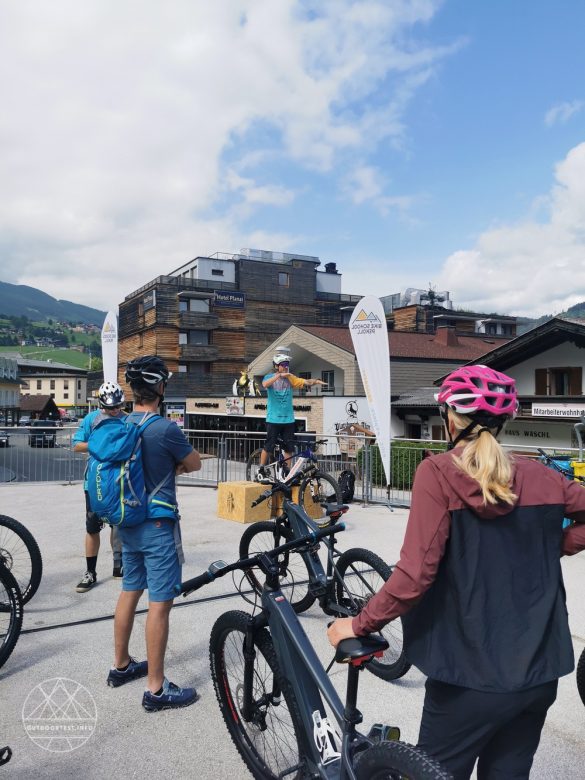 Reisebericht über die Region Schladming-Dachstein im Weiden – Niederl`s Apart & Suiten Hotel