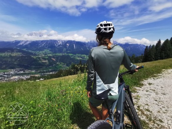 Reisebericht über die Region Schladming-Dachstein im Weiden – Niederl`s Apart & Suiten Hotel