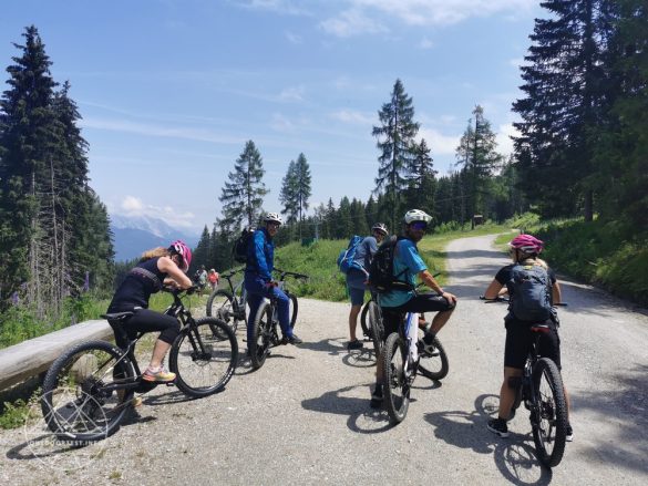 Reisebericht über die Region Schladming-Dachstein im Weiden – Niederl`s Apart & Suiten Hotel