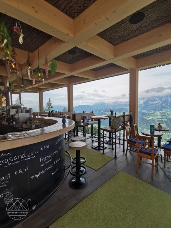 Reisebericht über die Region Schladming-Dachstein im Weiden – Niederl`s Apart & Suiten Hotel