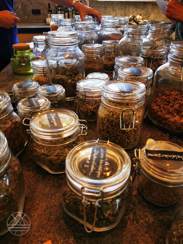 Reisebericht über die Region Schladming-Dachstein im Weiden – Niederl`s Apart & Suiten Hotel