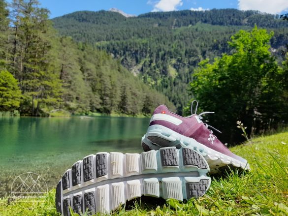 ON Running Cloudflow