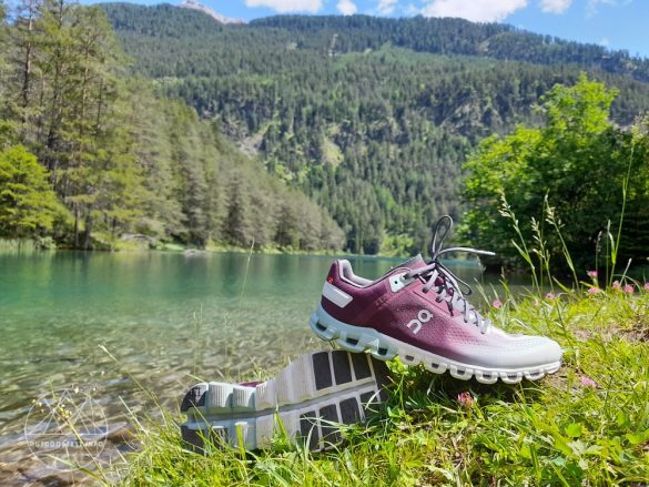 ON Running Cloudflow