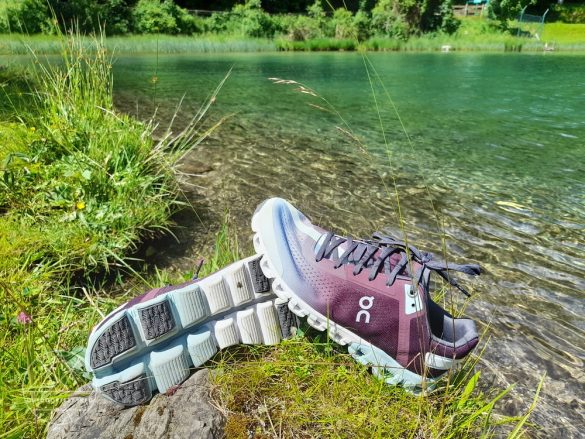 ON Running Cloudflow